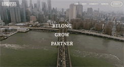 Desktop Screenshot of gncnyc.org